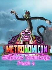 Akupara Games The Metronomicon Chiptune Challenge Pack 1 PC Game